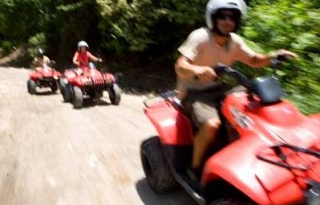  ATV-Abenteuer 